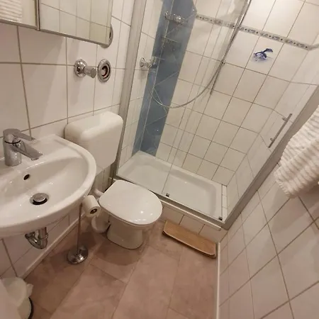 Zentraler Geht Es Nicht.... Lejlighed *