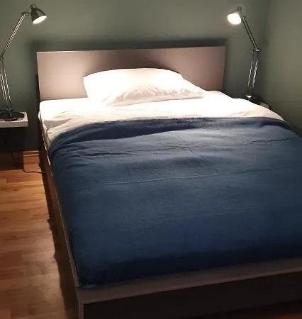 Zentraler Geht Es Nicht.... Lejlighed Mainz